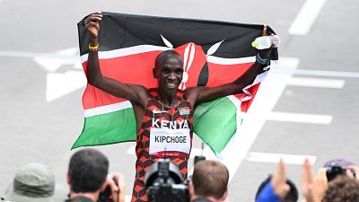 Le Kenya candidat pour les Mondiaux d'athlétisme de 2025