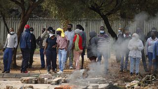 Afrique du Sud : l'industrie mécanique paralysée par une grève