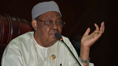Tchad : les membres du Conseil de transition ont pris fonction