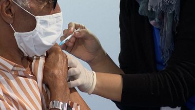 Covid-19 : le Maroc lance sa campagne pour la 3e dose de vaccin
