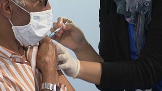 Covid-19 : le Maroc lance les vaccinations pour une troisième dose