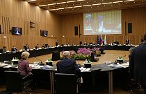 Comienza en Eslovenia la cumbre de la UE