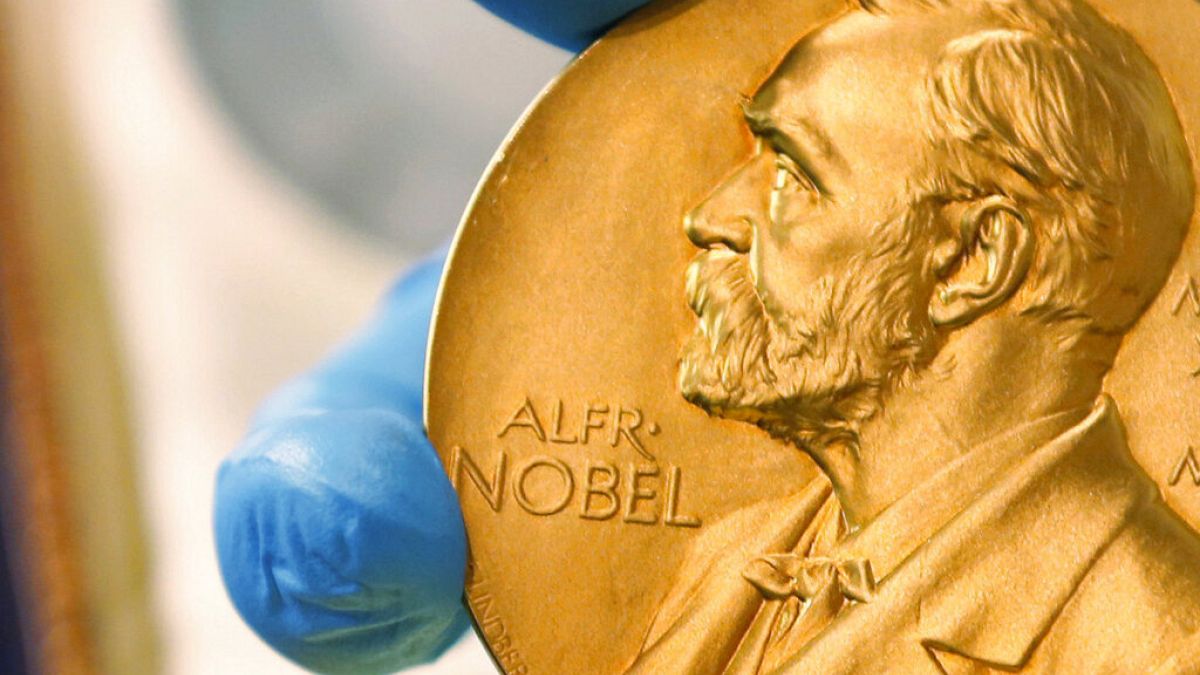 Chemie-Nobelpreis geht an den Deutschen Benjamin List und den US-Forscher MacMillan