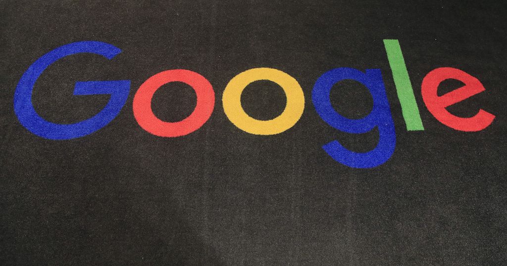 Google to invest $1 billion to lift Africa internet access