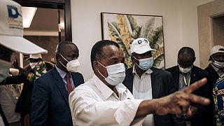 Congo : Denis Sassou Nguesso nie son implication dans les "Pandora Papers"