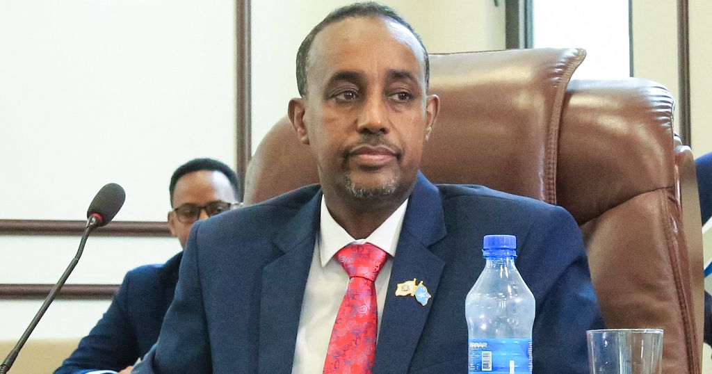 Somalia accuses Somaliland of forcibly evicting hundreds - Vimarsana News