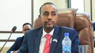 Somalia accuses Somaliland of forcibly evicting hundreds