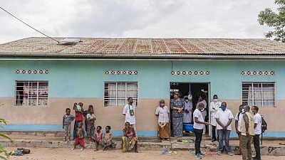 RDC : l'ONU "préoccupée" par l'insécurité alimentaire