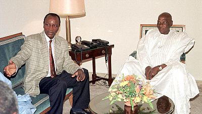 Sénégal : Abdoulaye Wade veut héberger l'ancien président Alpha Condé