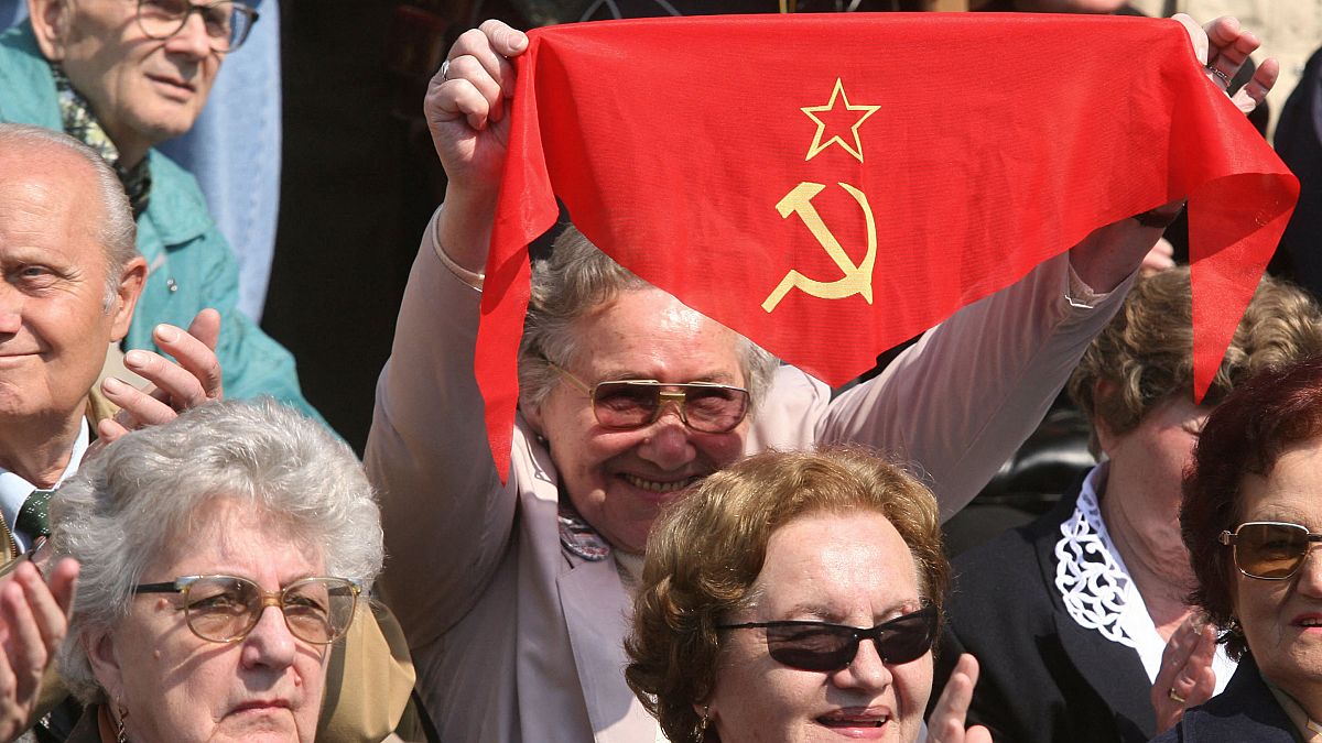 Il Partito comunista ceco rischia di non entrare in parlamento per i pochi consensi proprio nel centesimo anniversario della sua nascita  