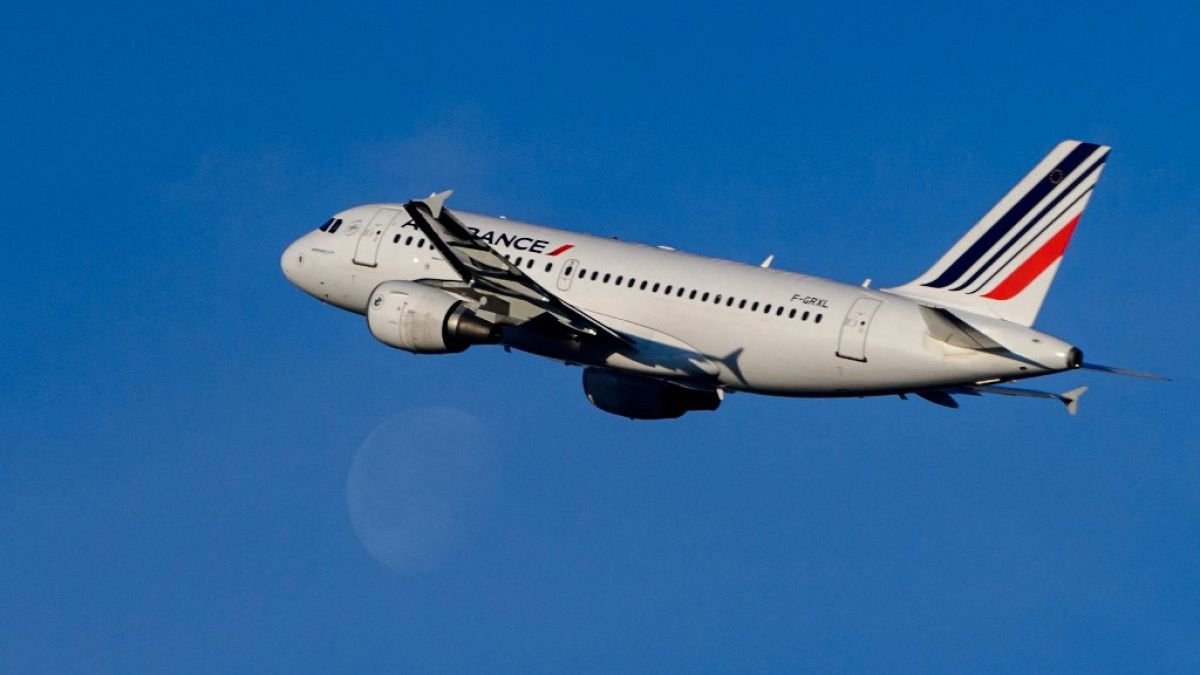 ΙΑΤΑ: Οι αεροπορικές ζητούν ελαστικούς και ξεκάθαρους κανόνες