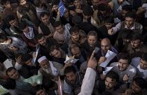 ΕΕ: Καμία δέσμευση για μετεγκαταστάσεις Αφγανών προσφύγων