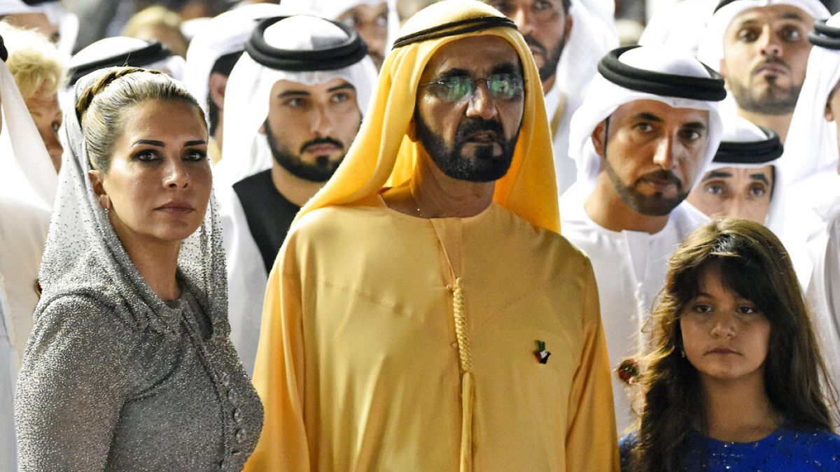 Ντουμπάι: Σε εξέλιξη το κατασκοπευτικό θρίλερ