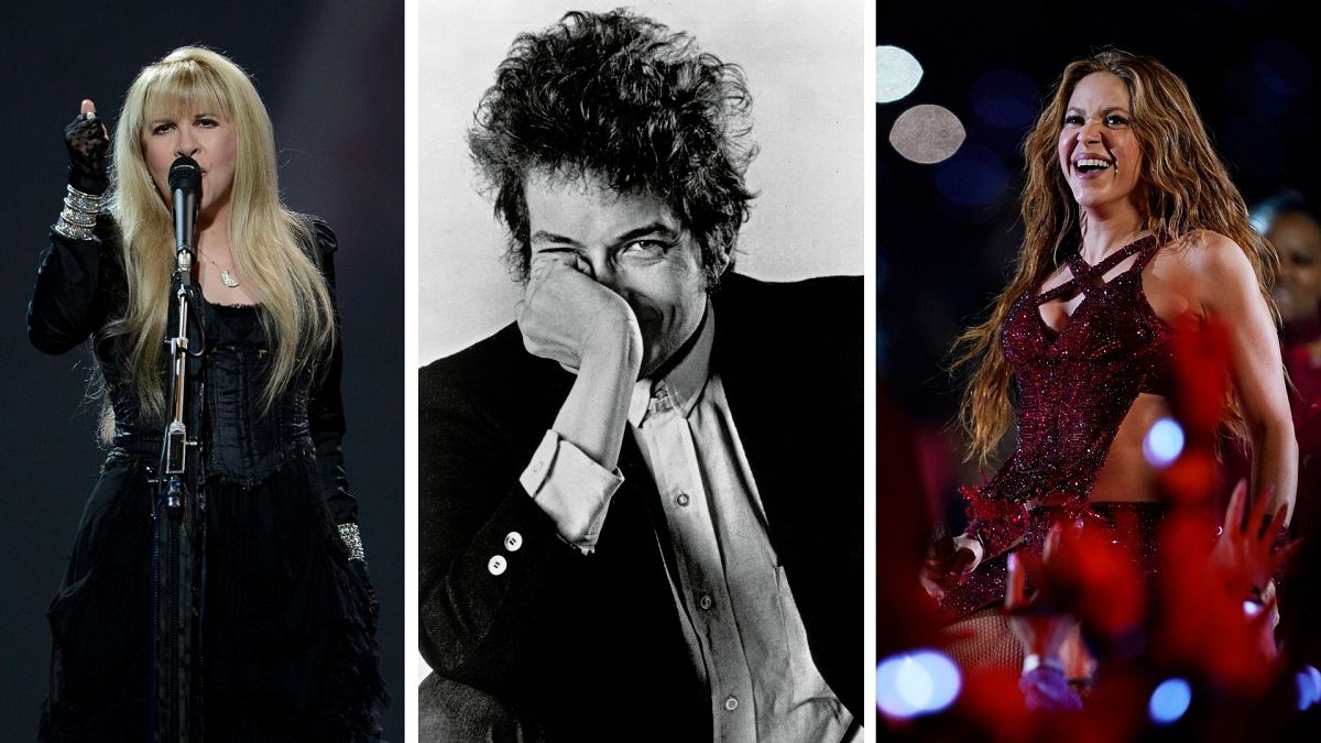 Tina Turner sells the rights to her back catalogue for millions, amid