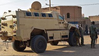 Mali : au moins 16 militaires tués dans une attaque terroriste