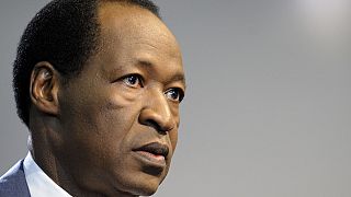 Burkina Faso ex-president Compaore to snub Sankara assassination trial