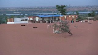 Niger: Outcry over government closure of tourist attraction sites