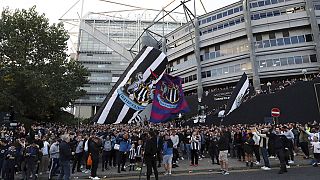 "Der beste Tag meines Lebens": "Newcastle United" an saudisches Konsortium verkauft