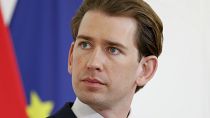Avusturya: 'Dünyanın en genç Başbakanı' Sebastian Kurz, yolsuzluk suçlaması sonrası istifa etti
