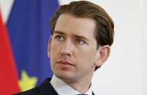 Chanceler austríaco apresenta demissão