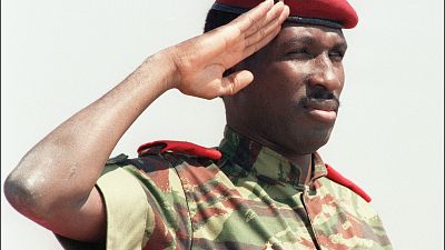 Burkina Faso tries alleged killers of revolutionary icon Sankara