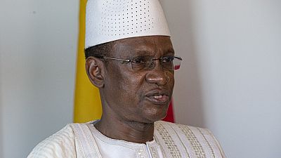 Mali to launch national forum from October, before fixing election date