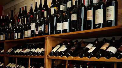 Viticultores preocupados com o futuro dos vinhos franceses