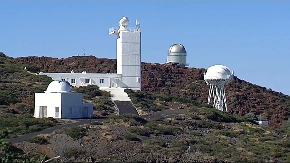 Gratecan, el mayor telescopio óptico infrarrojo del mundo, en dificutades.