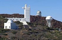 Gratecan, el mayor telescopio óptico infrarrojo del mundo, en dificutades.