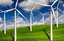 Wind turbines have only been partly recyclable, up until now