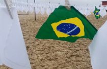 Активисты призывают власти Бразилии к ответственности