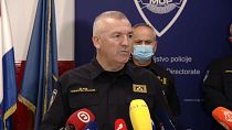 Trois policier croates accusés de violences envers des migrants