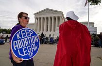 La justice rétablit la loi anti-avortement du Texas