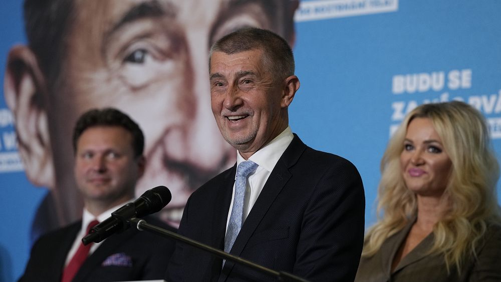 Andrej Babiš prohrává, české volby vyhrává opozice