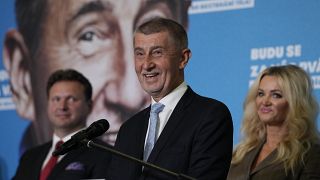 Andrej Babis verliert, Opposition gewinnt Wahl in Tschechien