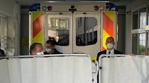 Le président Milos Zeman a été hospitalisé dimanche.