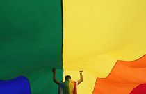 Brüssel: "LGBT-Rechte hören nicht an den EU-Außengrenzen auf"
