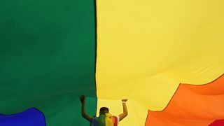 Лесбиянка из Того в стратегии ЕС по защите ЛГБТ-сообщества