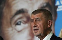 El primer ministro Andrej Babis, podría dejar el cargo pronto.