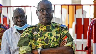 Burkina Faso : début du procès de l'assassinat de Thomas Sankara