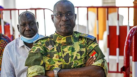 Burkina opens trial into Sankara assassination