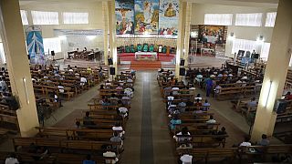 Covid-19 : réouverture des lieux de culte au Togo