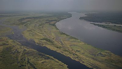 RDC : plus de 60 morts dans un naufrage sur le fleuve Congo