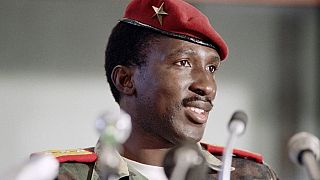 Burkina Faso : meurtre de Thomas Sankara, la vérité 34 ans après ?