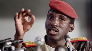 Burkina Faso: Trial to know who killed Thomas Sankara opens