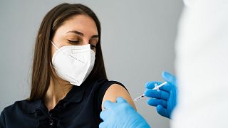 واکسیناسیون در فرانسه