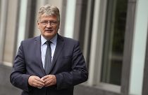 Jörg Meuthen has been the Federal spokesman for Alternative for Germany since July 2015.