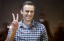 Rus muhalif Aleksey Navalny