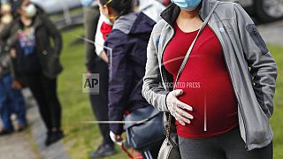 Covid e vaccini: "Nessun rischio durante la gravidanza"