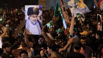Elezioni in Iraq: Al-Sadr avanza, ma in Parlamento non c'è maggioranza
